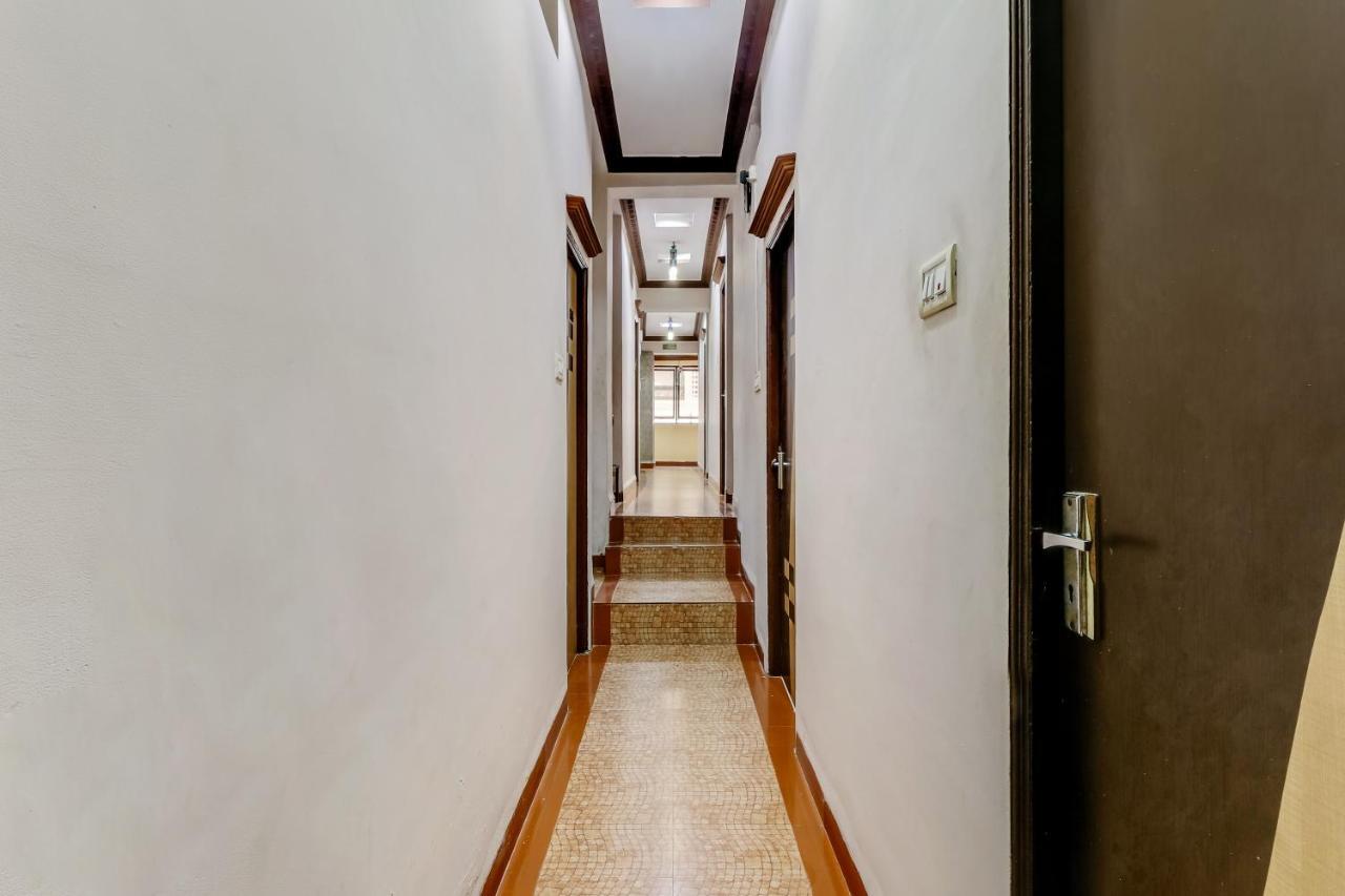 Oyo 45069 Msm Residency Hotel Puri Kültér fotó