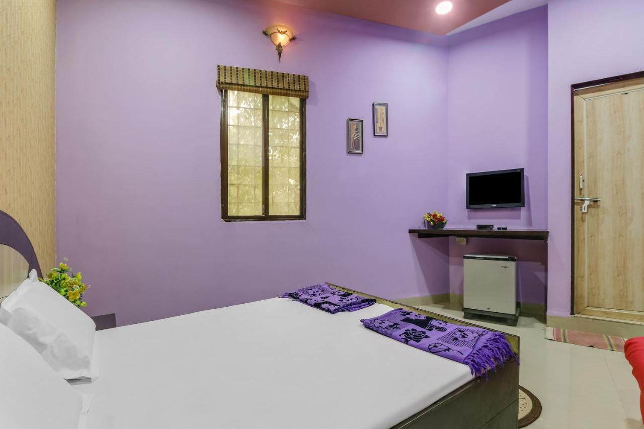 Oyo 45069 Msm Residency Hotel Puri Kültér fotó