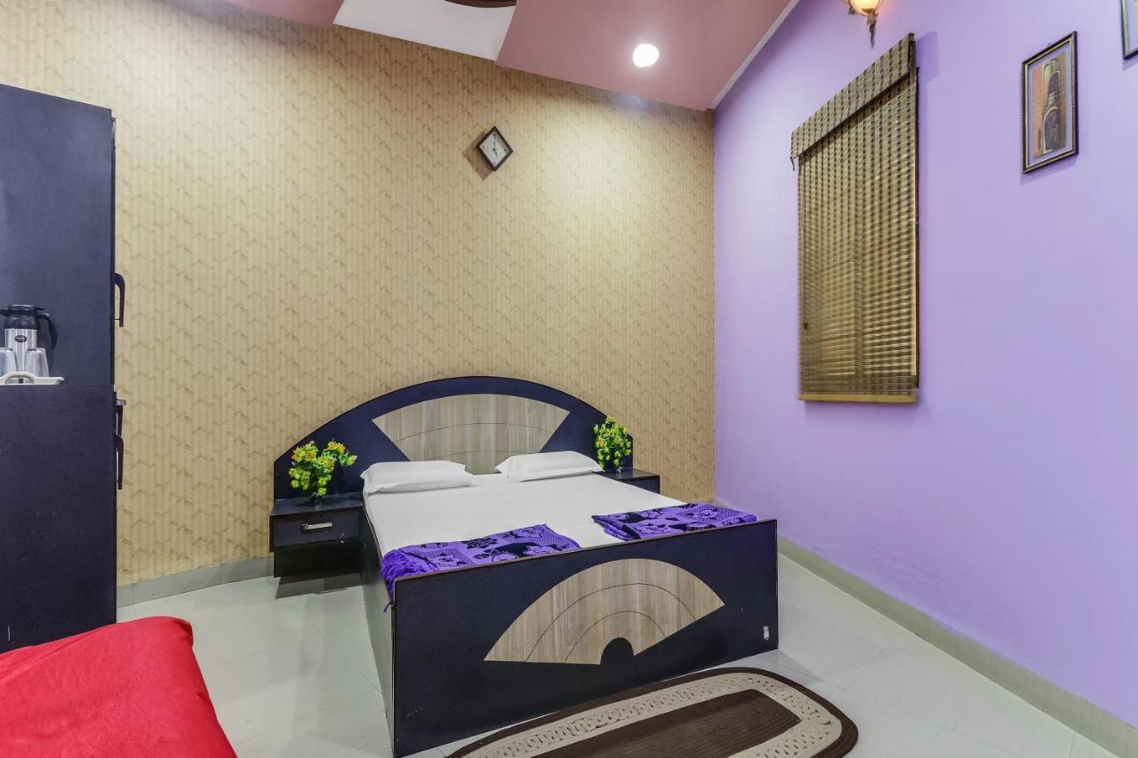 Oyo 45069 Msm Residency Hotel Puri Kültér fotó