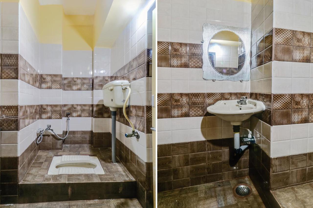 Oyo 45069 Msm Residency Hotel Puri Kültér fotó