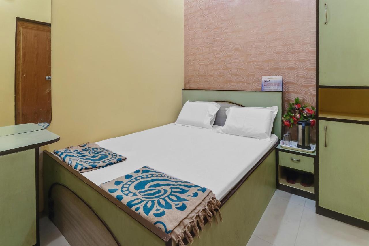 Oyo 45069 Msm Residency Hotel Puri Kültér fotó