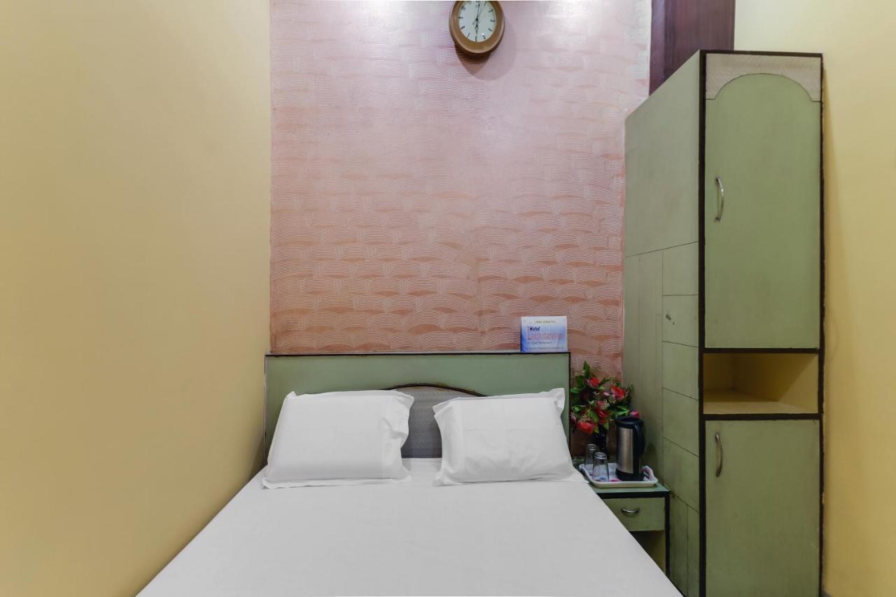 Oyo 45069 Msm Residency Hotel Puri Kültér fotó