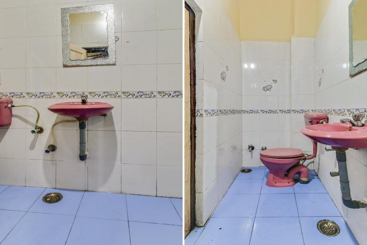 Oyo 45069 Msm Residency Hotel Puri Kültér fotó